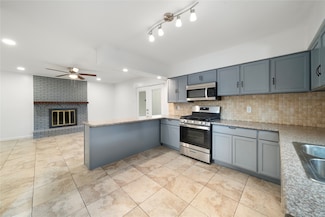 3707 Kimball Ridge Ct, Dallas, TX 75233