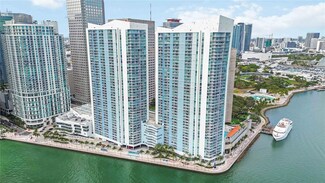 335 S Biscayne Blvd Unit 2103, Miami, FL 33131