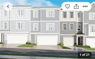 2030 Sandwood Loch Dr, Durham, NC 27703