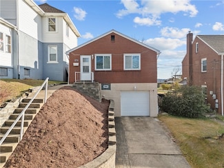 408 Marion Ave, Pittsburgh, PA 15221