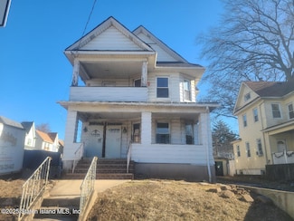25 Pelton Ave, Staten Island, NY 10310