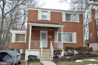 6033 Highgate Dr, Baltimore, MD 21215