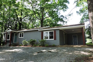 1212 Saint Marys Rd, Hillsborough, NC 27278