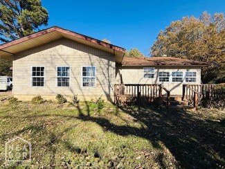 2 Clay 184 Rd, Success, AR 72470