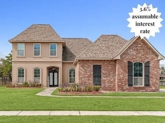 298 Saw Grass Loop, Covington, LA 70435