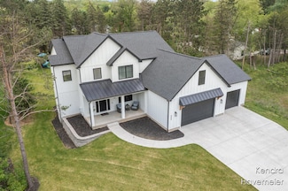 6080 Coventry Woods Dr NE, Belmont, MI 49306
