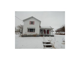 6028 SW Lebanon Rd, Dalton, OH 44618