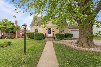 416 S Western Ave, Kokomo, IN 46901