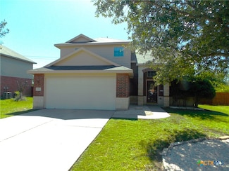 513 Pumpkin Dr, Temple, TX 76502