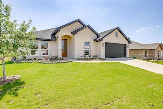 6813 Trail Rock, Benbrook, TX 76126