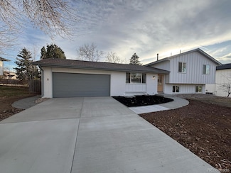 6616 S Apache Dr, Littleton, CO 80120