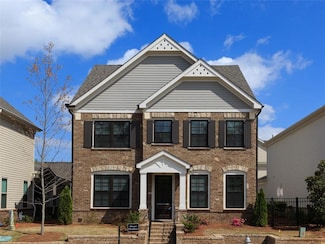 951 Olmsted Ln, Johns Creek, GA 30097