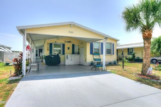 7525 Montauk Ave Unit S8, Sebastian, FL 32976