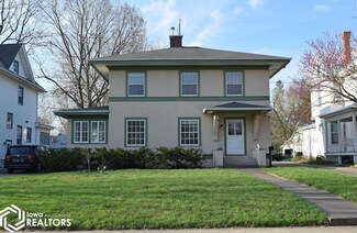 700 E Burlington Ave, Fairfield, IA 52556