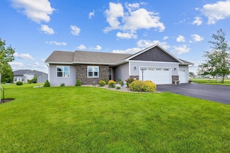 4120 Hanover St, Plover, WI 54467