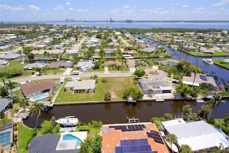 4425 N Gulf Cir, North Fort Myers, FL 33903