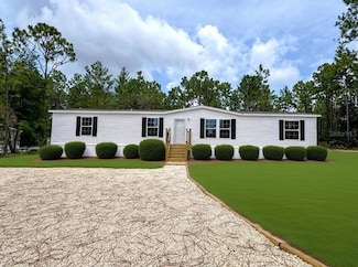 8267 W Jennifer Ct, Crystal River, FL 34428