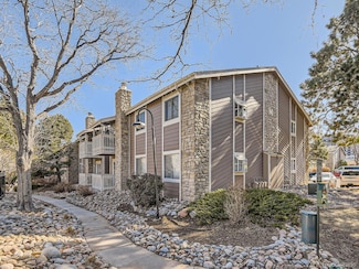 4400 S Quebec St Unit 204, Denver, CO 80237