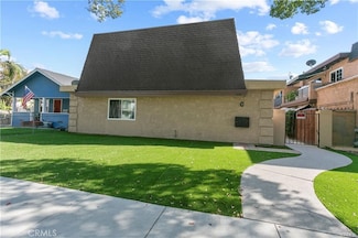 1010 E Broadway, Anaheim, CA 92805