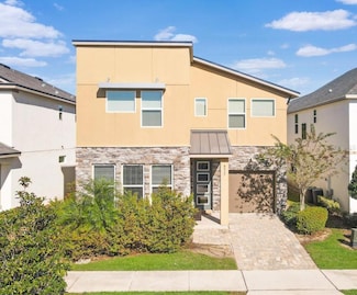 8937 Amelia Downs Trail, Kissimmee, FL 34747
