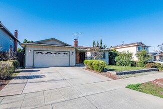 2173 Carobwood Ln, San Jose, CA 95132
