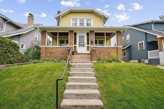 70 E Longview Ave, Columbus, OH 43202