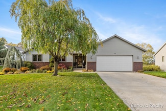 8549 Eldora Dr SW, Byron Center, MI 49315