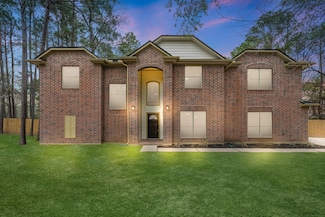 11738 Elizabeth Ridge, Conroe, TX 77304