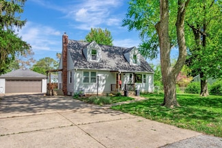 11751 S Millard Ave, Alsip, IL 60803
