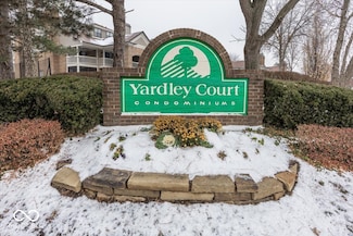 8720 Yardley Ct Unit 203, Indianapolis, IN 46268