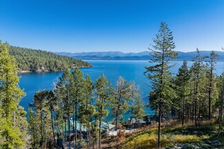 NHN Hughes Bay Rd, Lakeside, MT 59922