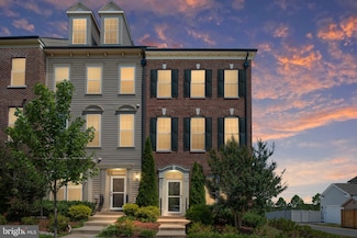 865 Basswood Dr, Stafford, VA 22554