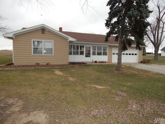 2945 E 500 N, Ossian, IN 46777