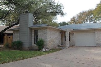 6505 Columbia Oaks Ct Unit A, Austin, TX 78759
