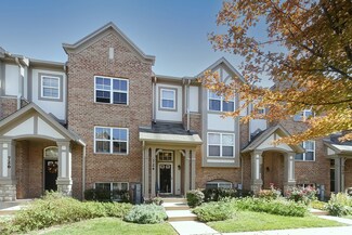 724 June Terrace, Lake Zurich, IL 60047
