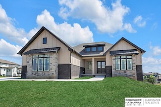 12357 Schirra St, Papillion, NE 68046