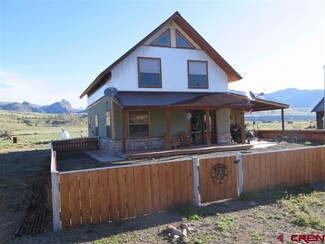 0 Ridge Dr Unit 702961, Creede, CO 81130