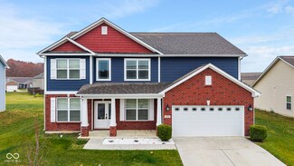 9105 Thames Dr, Avon, IN 46123