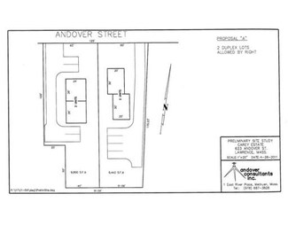 623 Andover St, Lawrence, MA 01843