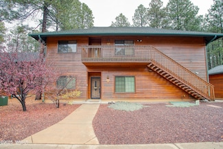 2407 Northwind Dr, Pinetop, AZ 85935