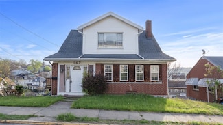 142 North St, McDonald, PA 15057