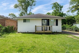 2338 Forest Home Ave, Dayton, OH 45404