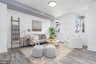 4114 W Forest Park Ave, Gwynn Oak, MD 21207