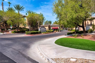 1713 Sky of Red Dr Unit 201, Las Vegas, NV 89128