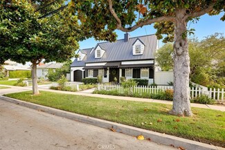 212 E Bixby Rd, Long Beach, CA 90807