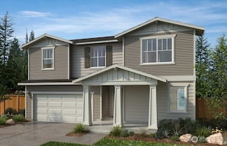 1951 NW Meadowview Dr Unit 41, Poulsbo, WA 98370