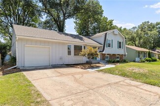 7701 W 95th Terrace, Overland Park, KS 66212