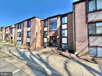 3117 Buccaneer Ct Unit 1, Fairfax, VA 22031