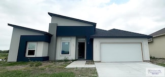 4121 Rhine River St, Brownsville, TX 78520