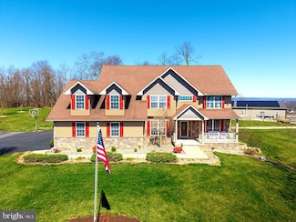 7736 Chambers Hill Rd, Harrisburg, PA 17111